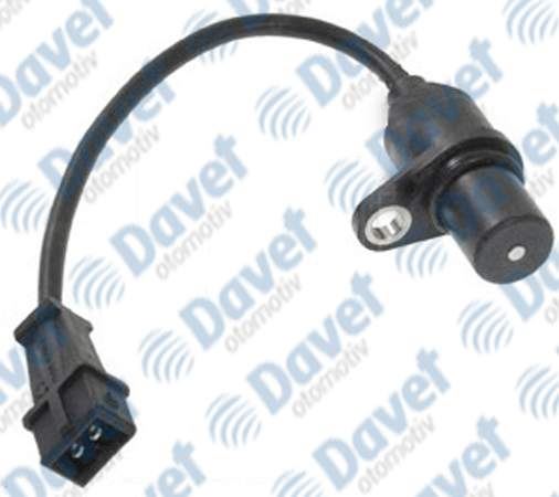 HELLUX HLS8018 Krank Devir Sensoru Accent I-Ii-Iii - Getz - Elantra Ii-Iii 1.3-1.4- 1.5-1.6 Gls
